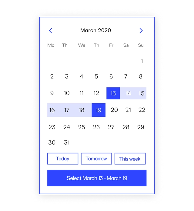 Designing a sophisticated QR Flow platform: create and manage QRs and create template websites.