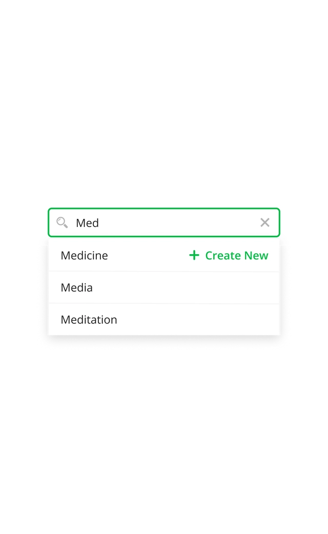 Designing a sophisticated QR Flow platform: create and manage QRs and create template websites.
