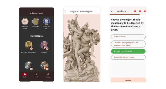 Designing a sophisticated QR Flow platform: create and manage QRs and create template websites.
