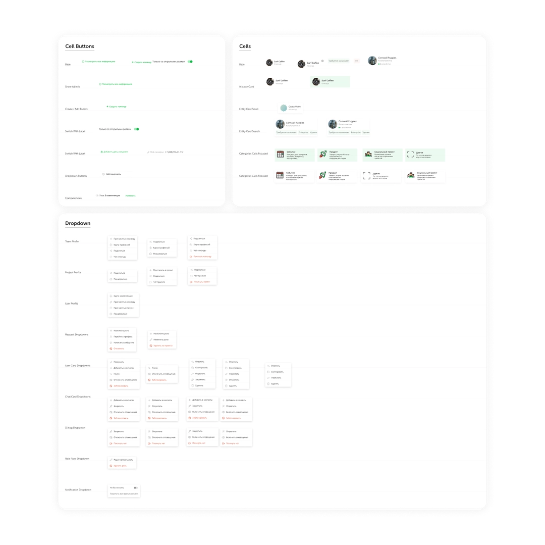 Union Design System