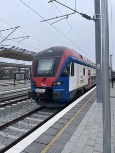 Photo of Serbian Soko train to Subotica